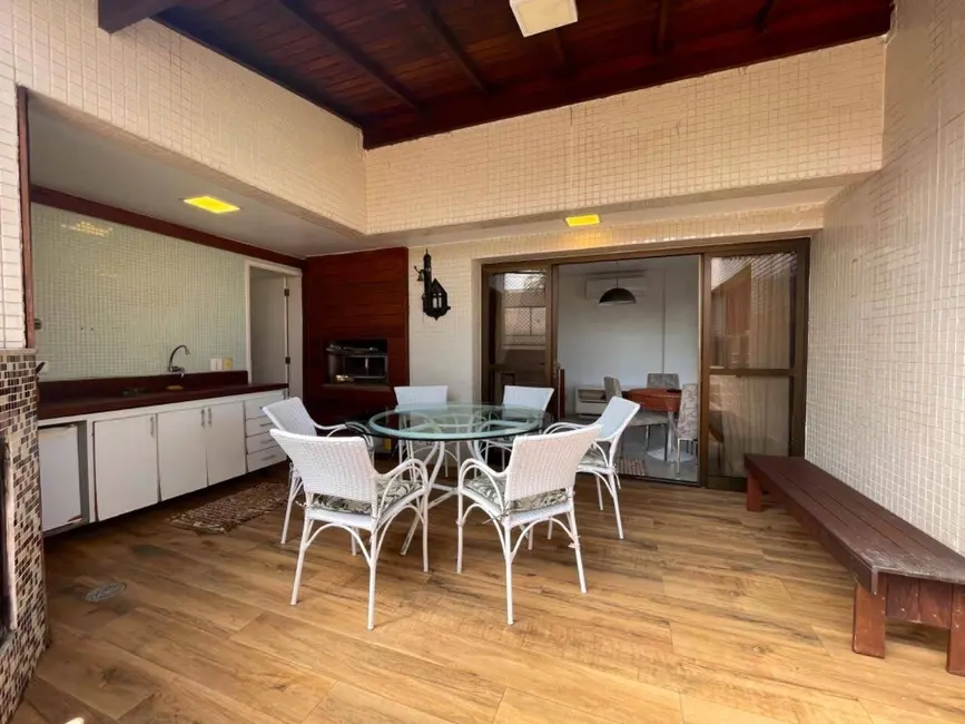 Foto 4 de Cobertura com 5 quartos à venda, 243m2 em Riviera de São Lourenço, Bertioga - SP