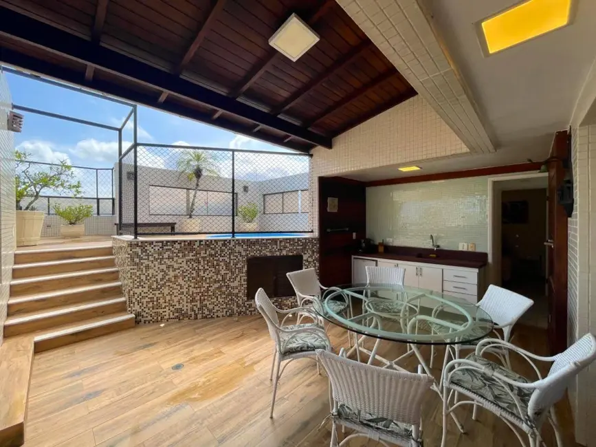 Foto 6 de Cobertura com 5 quartos à venda, 243m2 em Riviera de São Lourenço, Bertioga - SP