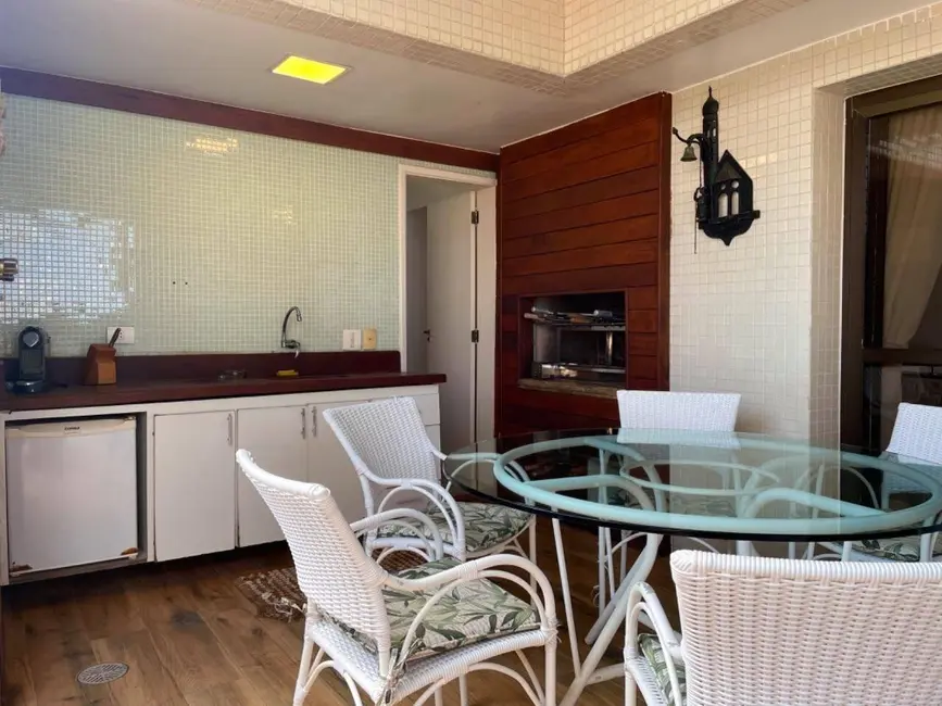 Foto 5 de Cobertura com 5 quartos à venda, 243m2 em Riviera de São Lourenço, Bertioga - SP