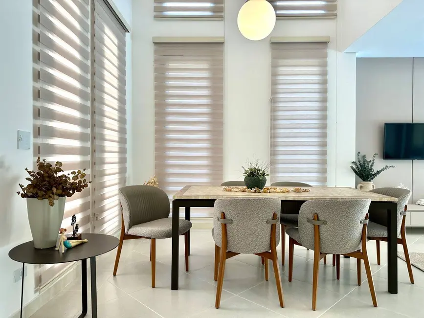 Casa com 4 quartos à venda, 269m2 em Riviera de São Lourenço, Bertioga - SP - imagem 5 Foto 5 de Casa com 4 quartos à venda, 269m2 em Riviera de São Lourenço, Bertioga - SP