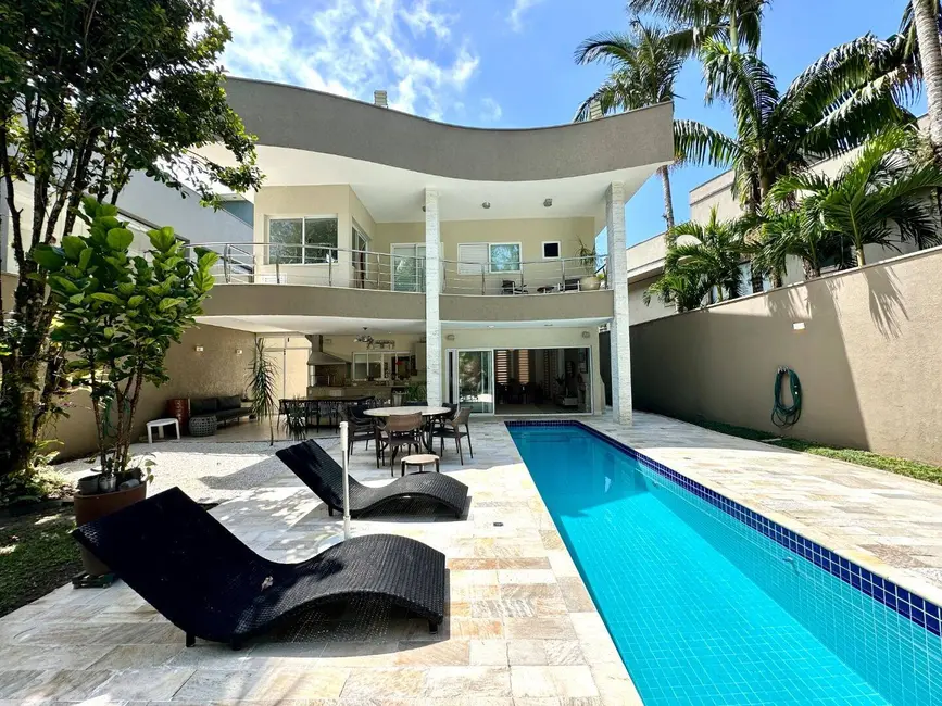 Casa com 4 quartos à venda, 269m2 em Riviera de São Lourenço, Bertioga - SP - imagem 1 Foto 1 de Casa com 4 quartos à venda, 269m2 em Riviera de São Lourenço, Bertioga - SP