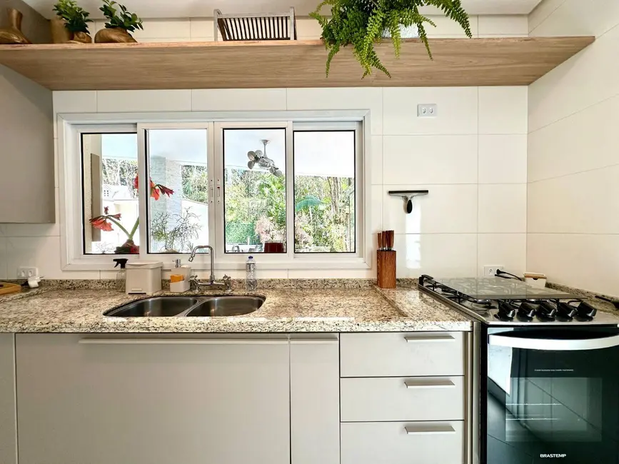 Casa com 4 quartos à venda, 269m2 em Riviera de São Lourenço, Bertioga - SP - imagem 9 Foto 9 de Casa com 4 quartos à venda, 269m2 em Riviera de São Lourenço, Bertioga - SP