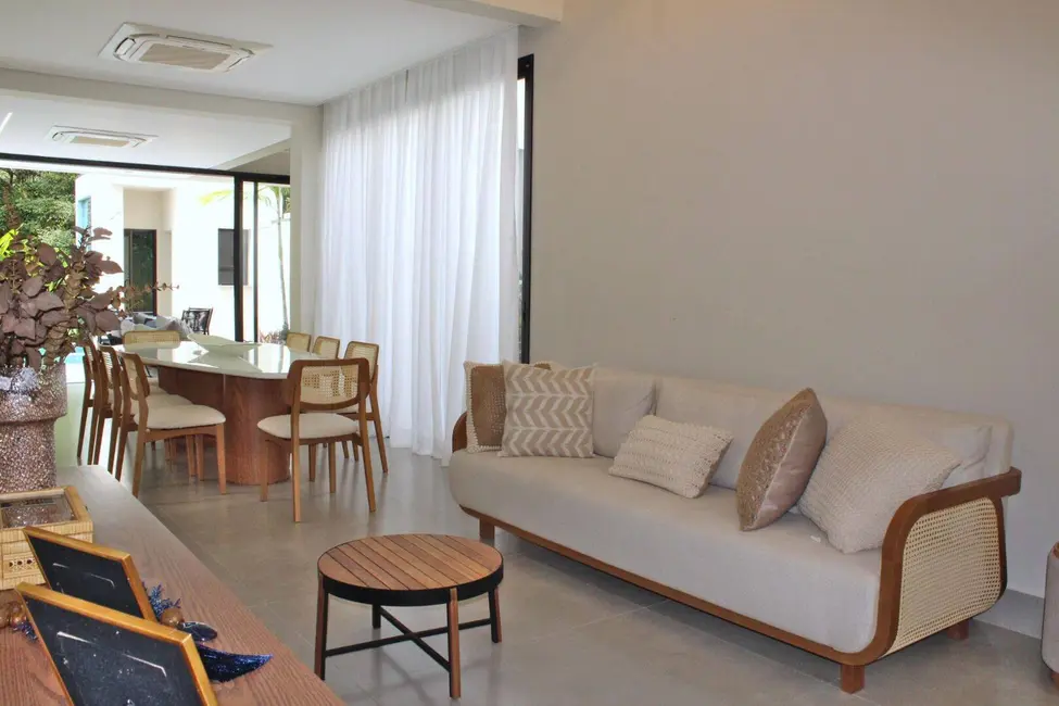 Foto 5 de Casa com 6 quartos à venda, 315m2 em Riviera de São Lourenço, Bertioga - SP