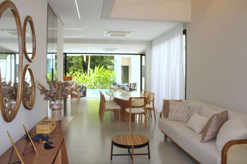 Foto 7 de Casa com 6 quartos à venda, 315m2 em Riviera de São Lourenço, Bertioga - SP