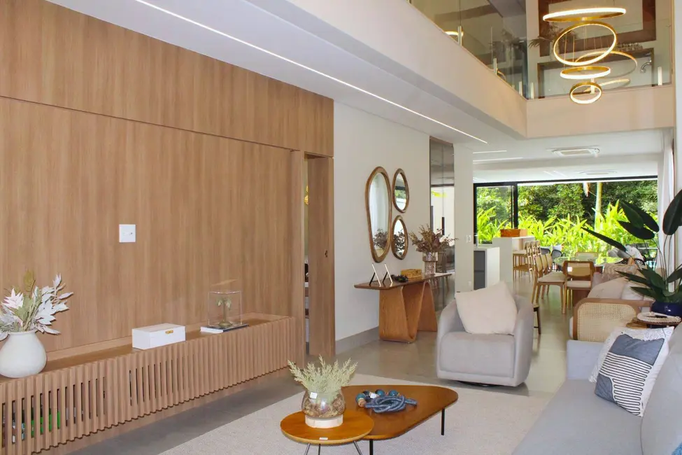 Foto 6 de Casa com 6 quartos à venda, 315m2 em Riviera de São Lourenço, Bertioga - SP