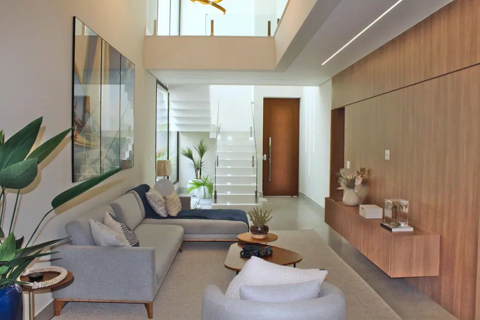 Foto 3 de Casa com 6 quartos à venda, 315m2 em Riviera de São Lourenço, Bertioga - SP