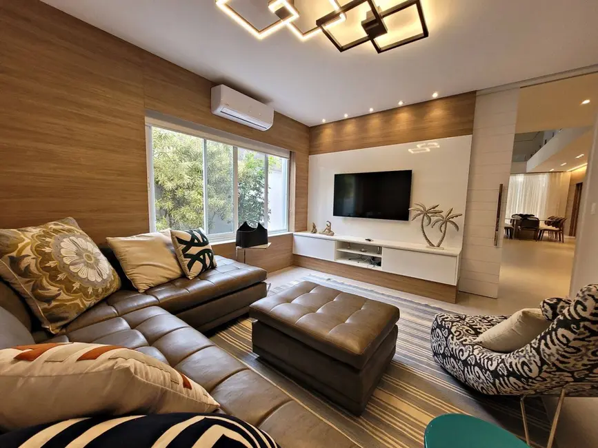 Foto 7 de Casa com 7 quartos à venda, 507m2 em Riviera de São Lourenço, Bertioga - SP