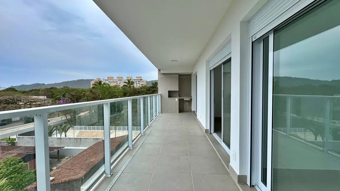 Foto 1 de Apartamento com 2 quartos à venda, 87m2 em Bertioga - SP