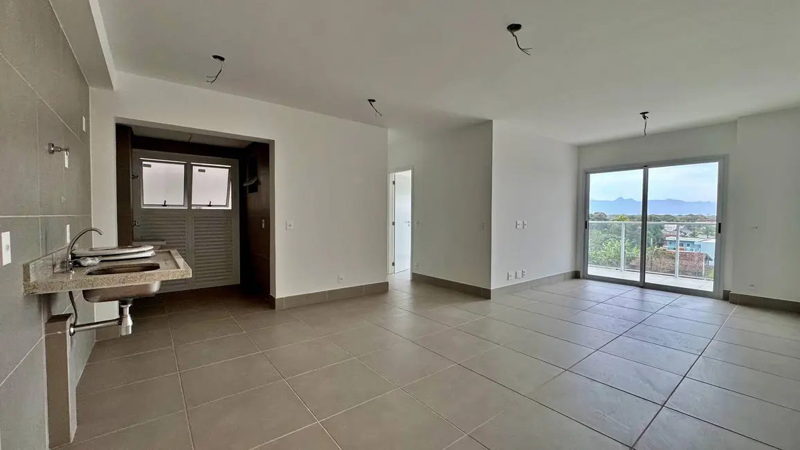 Foto 3 de Apartamento com 2 quartos à venda, 87m2 em Bertioga - SP