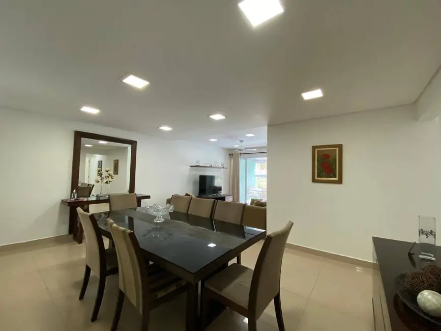 Foto 4 de Apartamento com 4 quartos à venda, 149m2 em Riviera de São Lourenço, Bertioga - SP