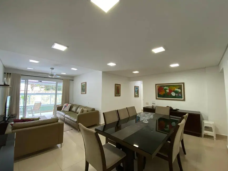 Foto 5 de Apartamento com 4 quartos à venda, 149m2 em Riviera de São Lourenço, Bertioga - SP