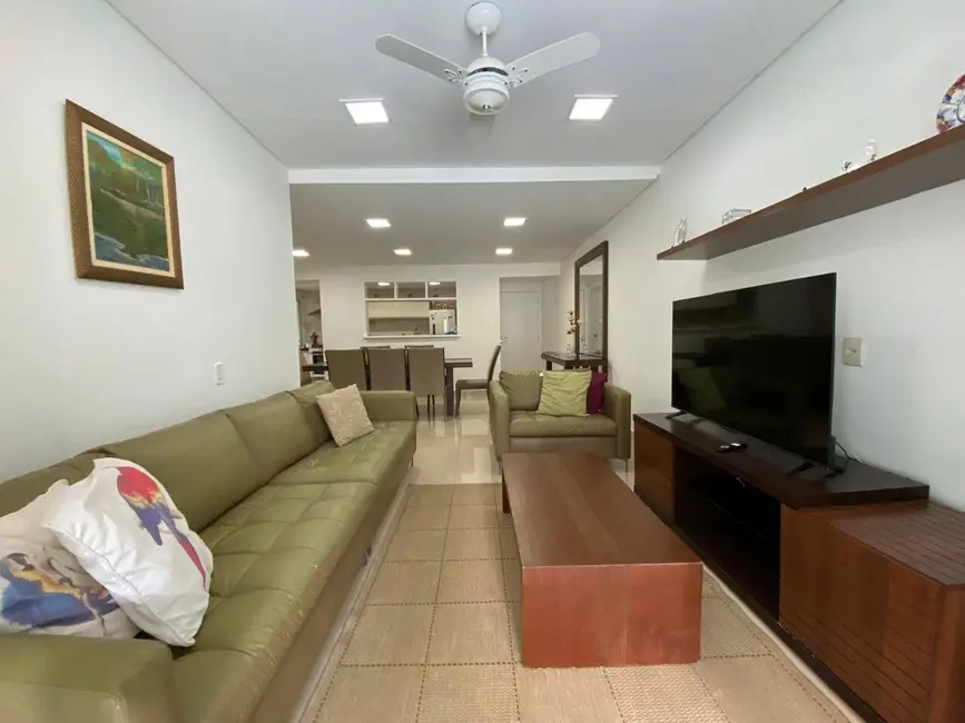 Foto 1 de Apartamento com 4 quartos à venda, 149m2 em Riviera de São Lourenço, Bertioga - SP