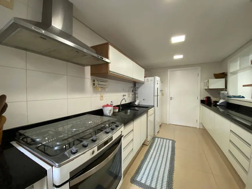 Foto 3 de Apartamento com 4 quartos à venda, 149m2 em Riviera de São Lourenço, Bertioga - SP