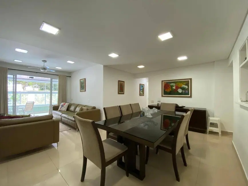 Foto 6 de Apartamento com 4 quartos à venda, 149m2 em Riviera de São Lourenço, Bertioga - SP