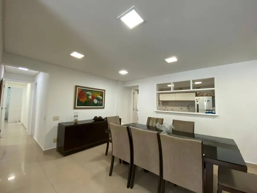 Foto 8 de Apartamento com 4 quartos à venda, 149m2 em Riviera de São Lourenço, Bertioga - SP