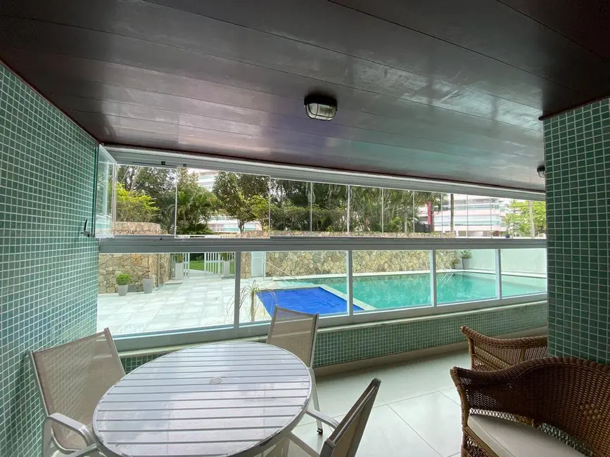 Foto 9 de Apartamento com 4 quartos à venda, 149m2 em Riviera de São Lourenço, Bertioga - SP