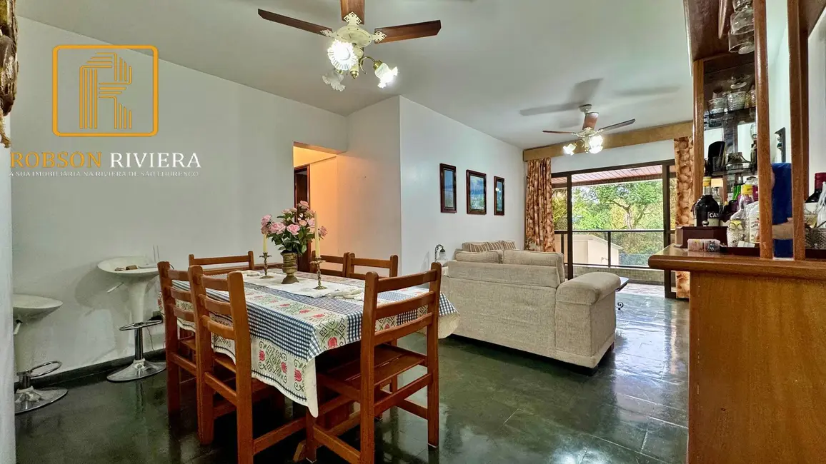 Apartamento com 3 quartos à venda, 104m2 em Riviera de São Lourenço, Bertioga - SP - imagem 2 Foto 2 de Apartamento com 3 quartos à venda, 104m2 em Riviera de São Lourenço, Bertioga - SP