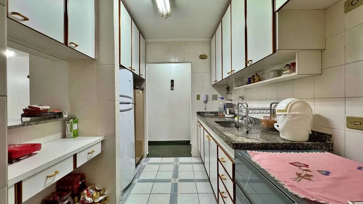 Foto 4 de Apartamento com 3 quartos à venda, 104m2 em Riviera de São Lourenço, Bertioga - SP