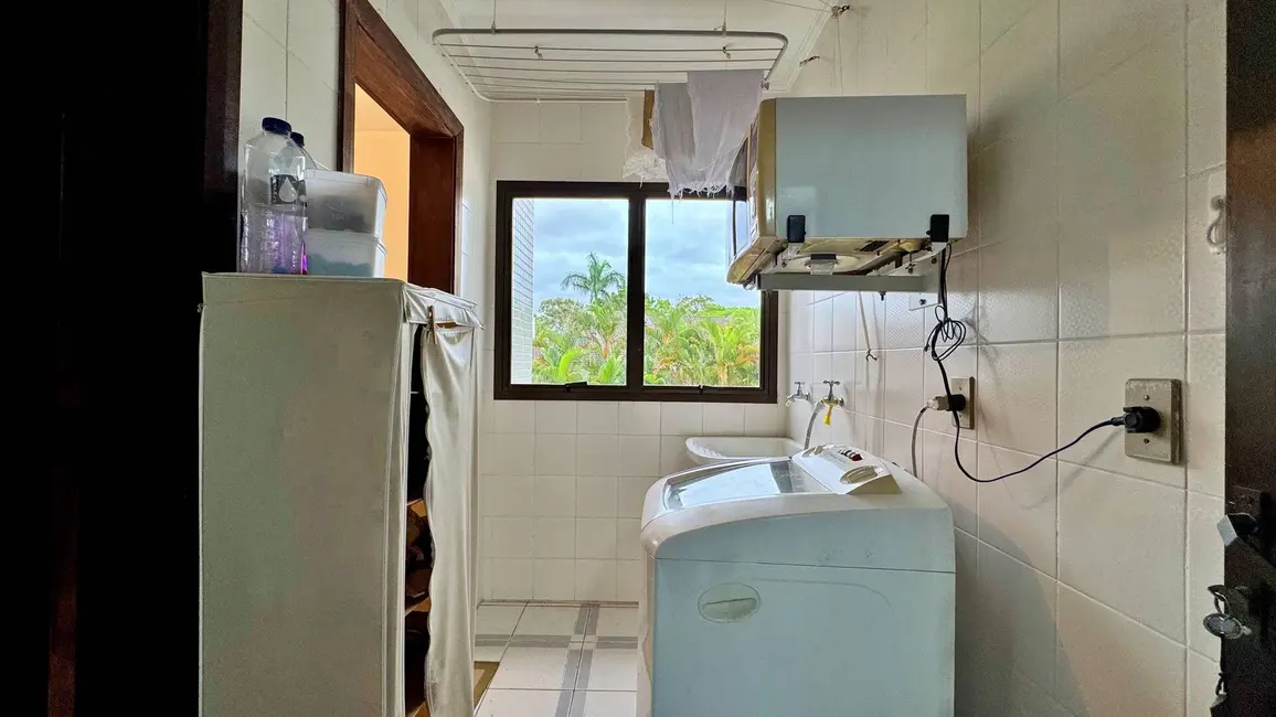 Foto 5 de Apartamento com 3 quartos à venda, 104m2 em Riviera de São Lourenço, Bertioga - SP