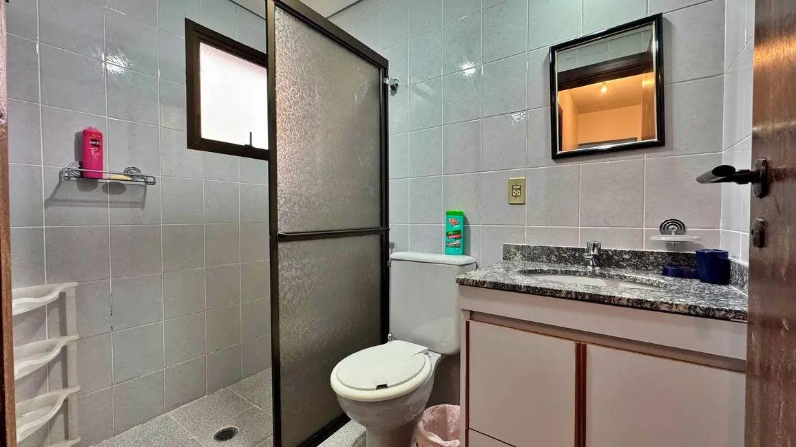 Foto 8 de Apartamento com 3 quartos à venda, 104m2 em Riviera de São Lourenço, Bertioga - SP