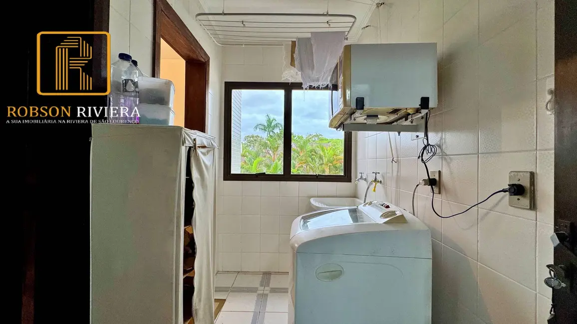Apartamento com 3 quartos à venda, 104m2 em Riviera de São Lourenço, Bertioga - SP - imagem 8 Foto 8 de Apartamento com 3 quartos à venda, 104m2 em Riviera de São Lourenço, Bertioga - SP