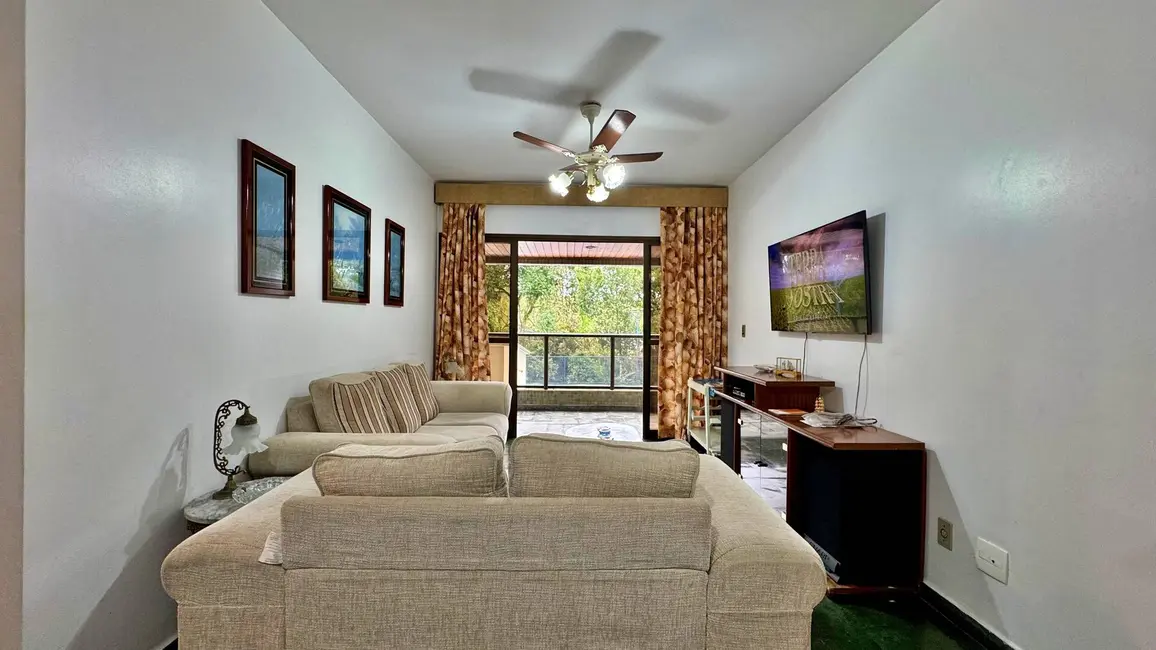 Foto 2 de Apartamento com 3 quartos à venda, 104m2 em Riviera de São Lourenço, Bertioga - SP