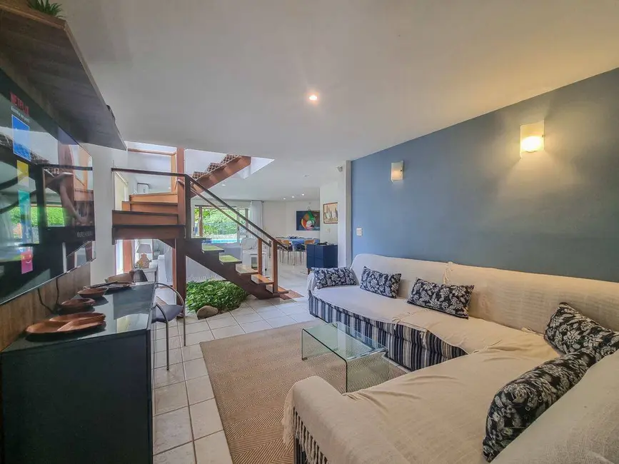 Foto 3 de Casa com 6 quartos à venda, 354m2 em Riviera de São Lourenço, Bertioga - SP