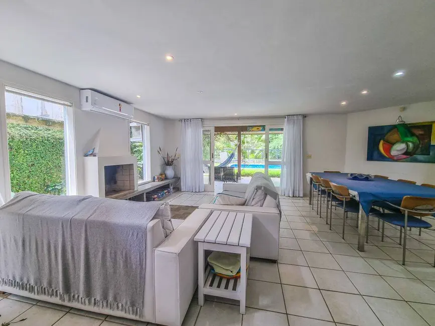 Foto 6 de Casa com 6 quartos à venda, 354m2 em Riviera de São Lourenço, Bertioga - SP