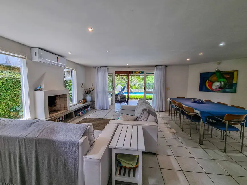 Foto 5 de Casa com 6 quartos à venda, 354m2 em Riviera de São Lourenço, Bertioga - SP