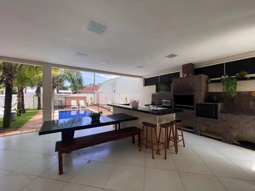 Casa com 4 quartos à venda, 277m2 em Riviera de São Lourenço, Bertioga - SP - imagem 4 Foto 4 de Casa com 4 quartos à venda, 277m2 em Riviera de São Lourenço, Bertioga - SP