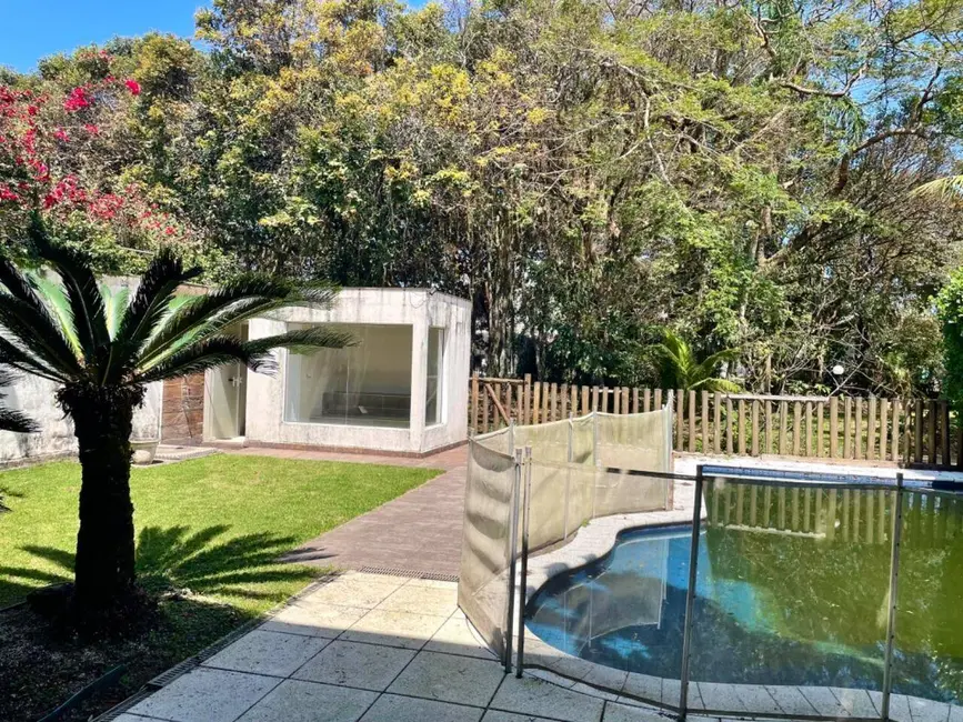 Foto 5 de Casa com 4 quartos à venda, 300m2 em Riviera de São Lourenço, Bertioga - SP