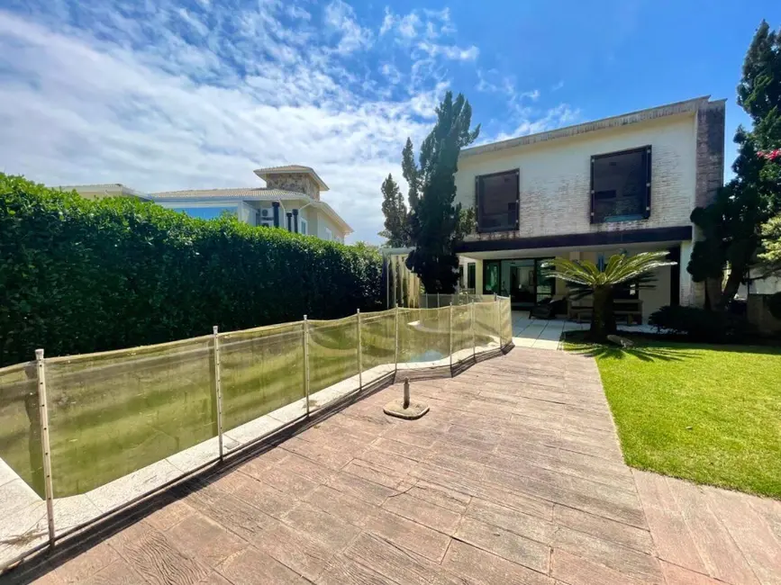 Foto 8 de Casa com 4 quartos à venda, 300m2 em Riviera de São Lourenço, Bertioga - SP