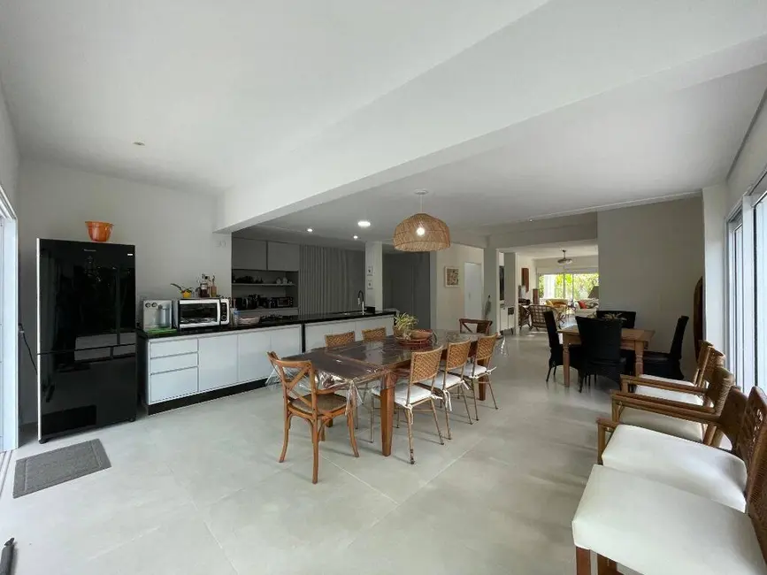Foto 9 de Casa com 5 quartos à venda, 395m2 em Riviera de São Lourenço, Bertioga - SP
