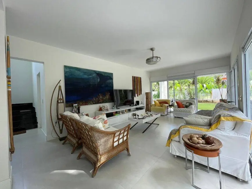 Foto 5 de Casa com 5 quartos à venda, 395m2 em Riviera de São Lourenço, Bertioga - SP