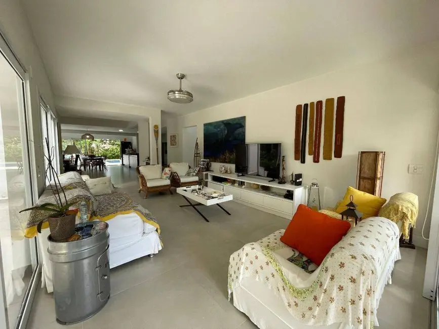Foto 6 de Casa com 5 quartos à venda, 395m2 em Riviera de São Lourenço, Bertioga - SP