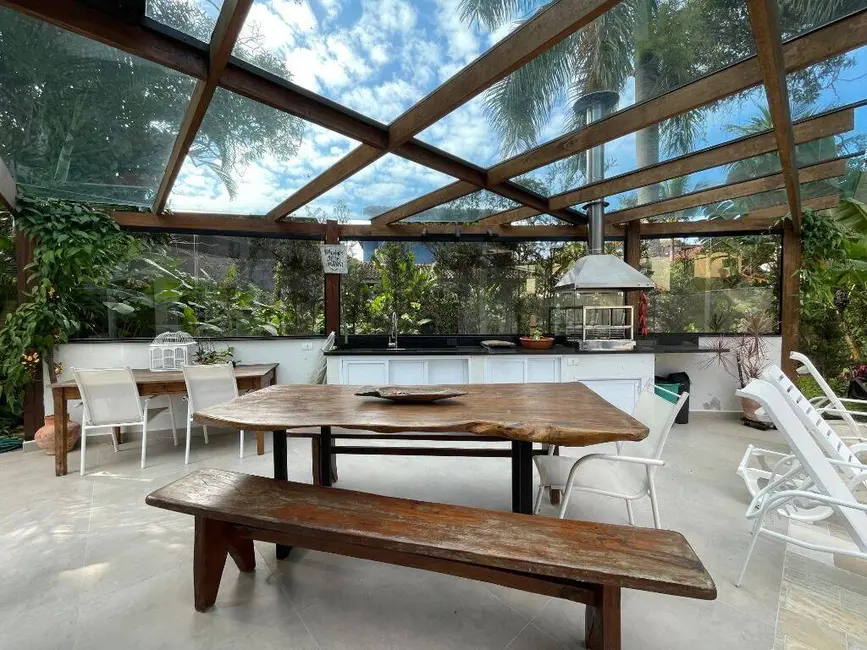 Foto 3 de Casa com 5 quartos à venda, 395m2 em Riviera de São Lourenço, Bertioga - SP