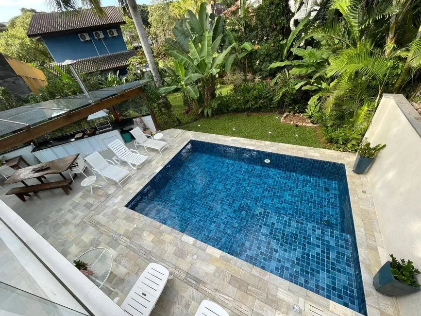 Foto 2 de Casa com 5 quartos à venda, 395m2 em Riviera de São Lourenço, Bertioga - SP