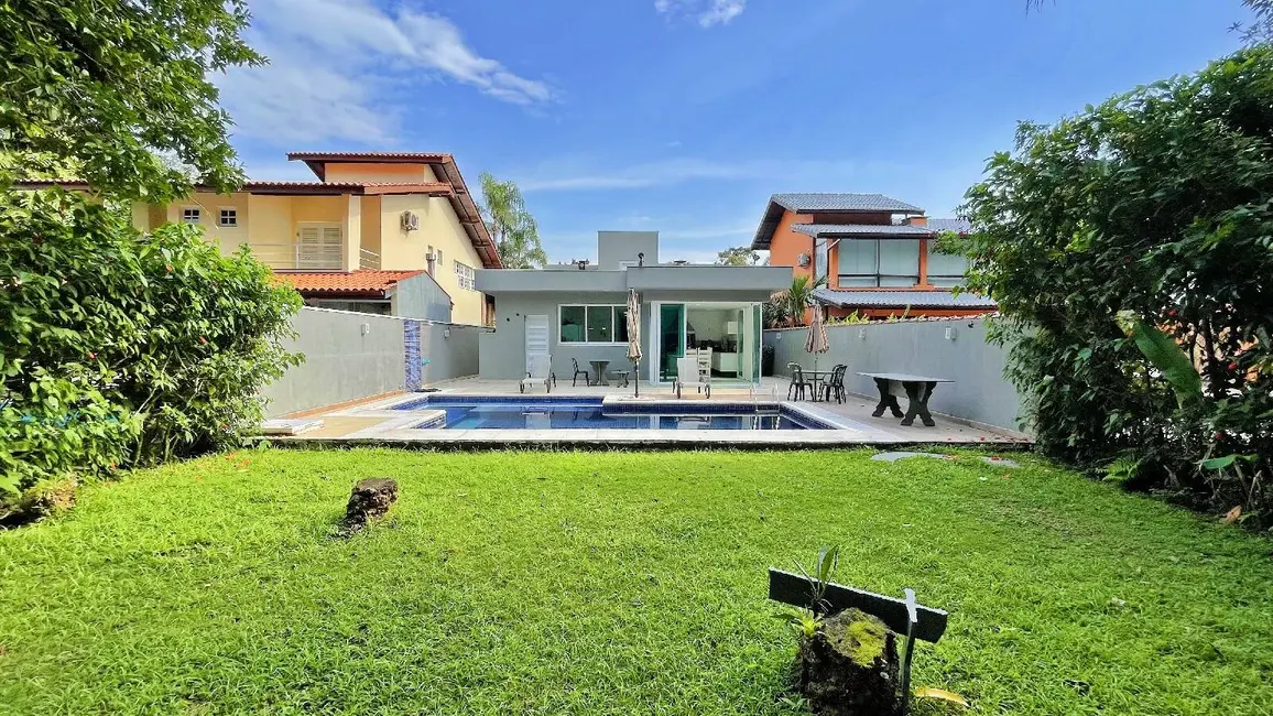 Casa com 3 quartos à venda, 312m2 em Riviera de São Lourenço, Bertioga - SP - imagem 5 Foto 5 de Casa com 3 quartos à venda, 312m2 em Riviera de São Lourenço, Bertioga - SP