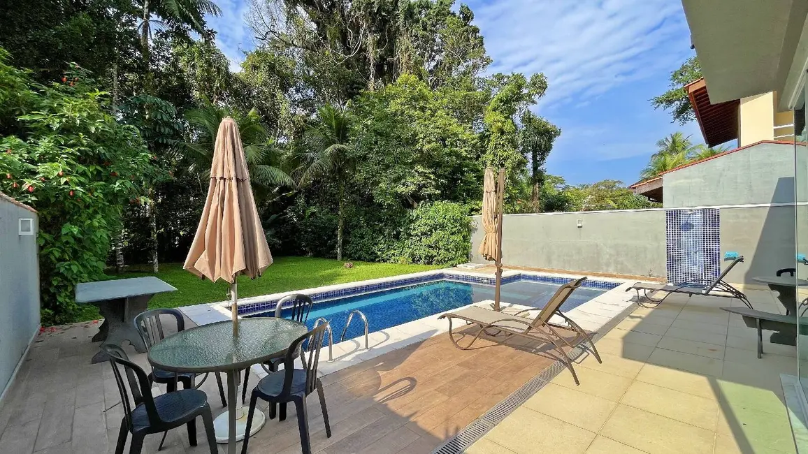 Casa com 3 quartos à venda, 312m2 em Riviera de São Lourenço, Bertioga - SP - imagem 7 Foto 7 de Casa com 3 quartos à venda, 312m2 em Riviera de São Lourenço, Bertioga - SP