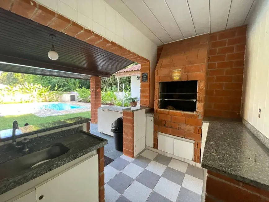 Casa com 6 quartos à venda, 461m2 em Riviera de São Lourenço, Bertioga - SP - imagem 6 Foto 6 de Casa com 6 quartos à venda, 461m2 em Riviera de São Lourenço, Bertioga - SP