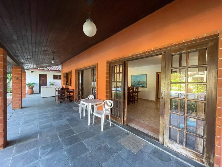 Casa com 6 quartos à venda, 461m2 em Riviera de São Lourenço, Bertioga - SP - imagem 2 Foto 2 de Casa com 6 quartos à venda, 461m2 em Riviera de São Lourenço, Bertioga - SP