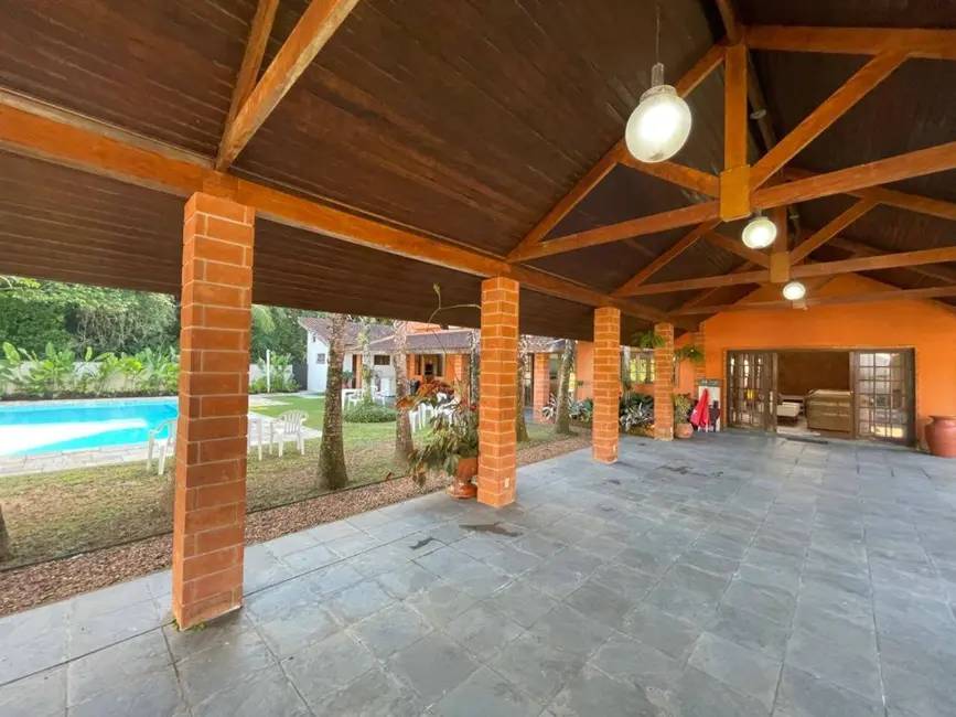 Casa com 6 quartos à venda, 461m2 em Riviera de São Lourenço, Bertioga - SP - imagem 9 Foto 9 de Casa com 6 quartos à venda, 461m2 em Riviera de São Lourenço, Bertioga - SP