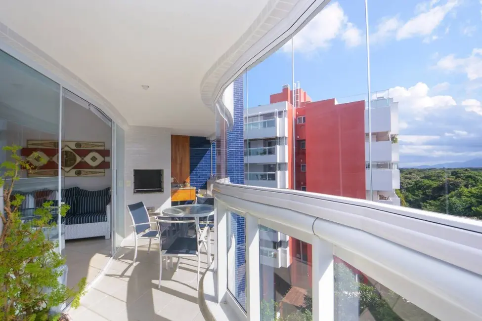 Foto 1 de Apartamento com 3 quartos à venda, 107m2 em Riviera de São Lourenço, Bertioga - SP