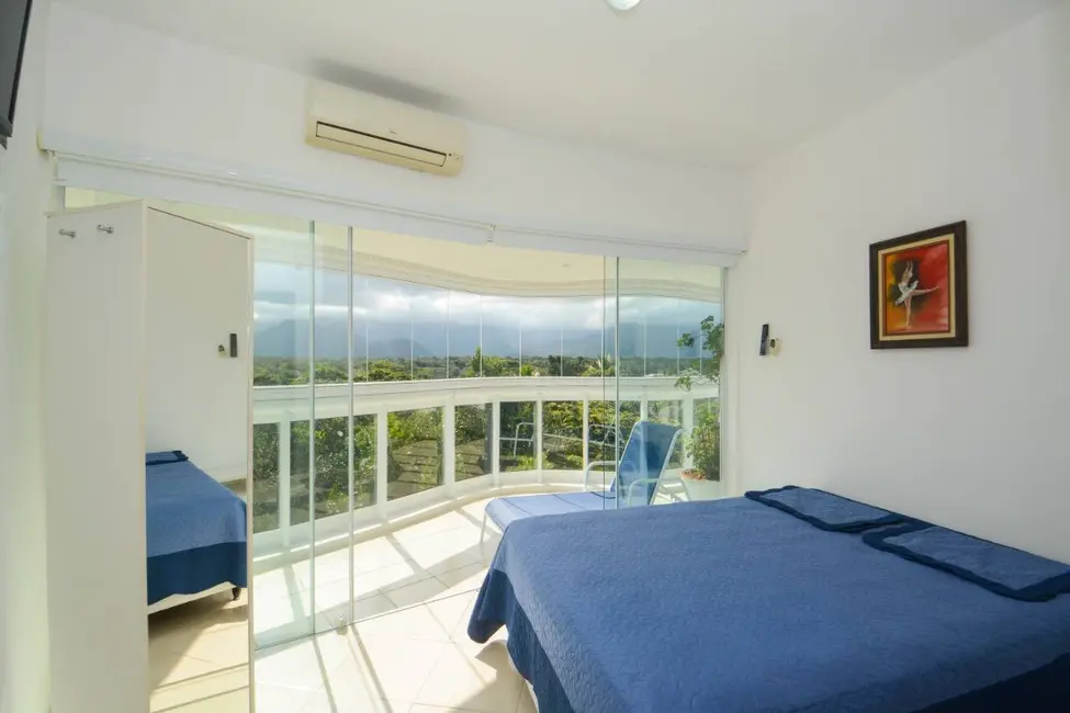 Foto 7 de Apartamento com 3 quartos à venda, 107m2 em Riviera de São Lourenço, Bertioga - SP