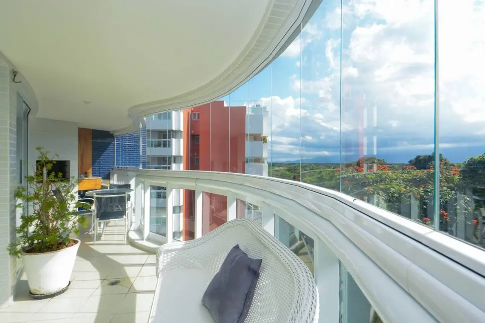 Foto 9 de Apartamento com 3 quartos à venda, 107m2 em Riviera de São Lourenço, Bertioga - SP