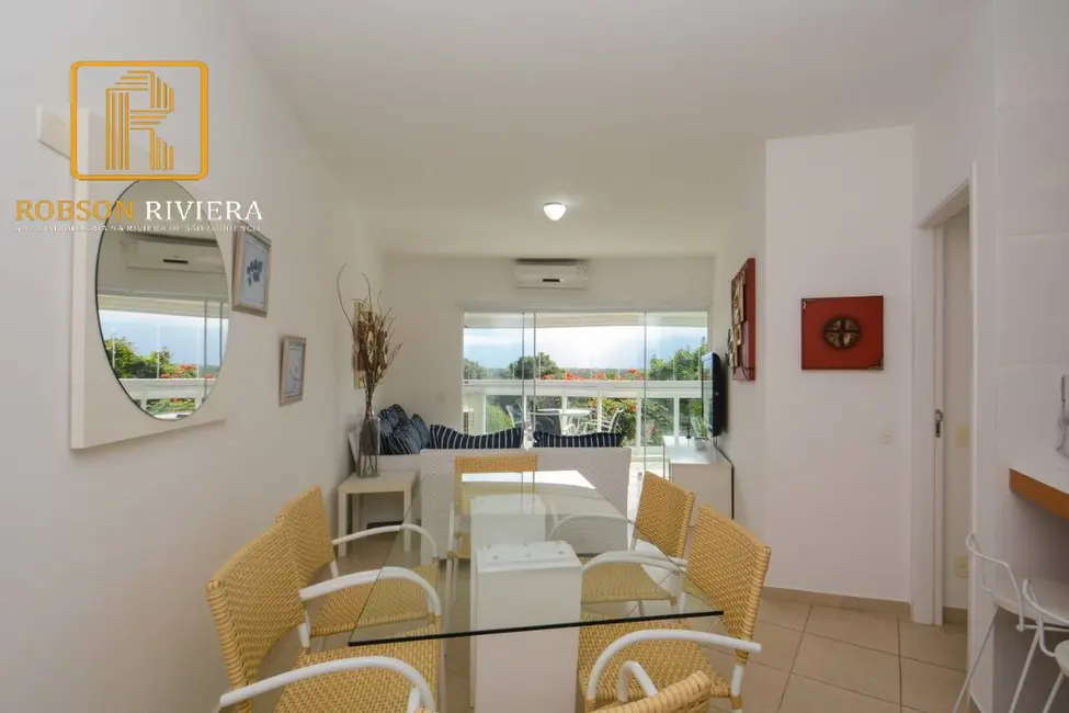 Apartamento com 3 quartos à venda, 107m2 em Riviera de São Lourenço, Bertioga - SP - imagem 4 Foto 4 de Apartamento com 3 quartos à venda, 107m2 em Riviera de São Lourenço, Bertioga - SP
