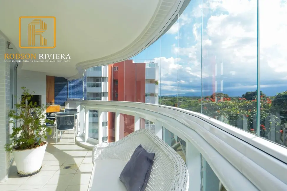 Apartamento com 3 quartos à venda, 107m2 em Riviera de São Lourenço, Bertioga - SP - imagem 9 Foto 9 de Apartamento com 3 quartos à venda, 107m2 em Riviera de São Lourenço, Bertioga - SP