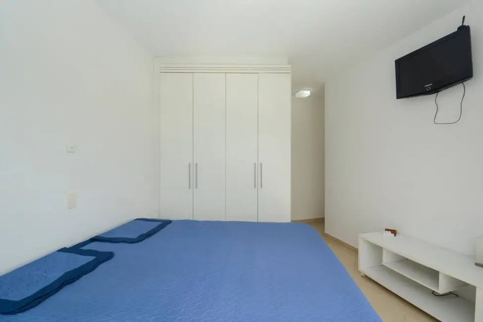 Foto 8 de Apartamento com 3 quartos à venda, 107m2 em Riviera de São Lourenço, Bertioga - SP