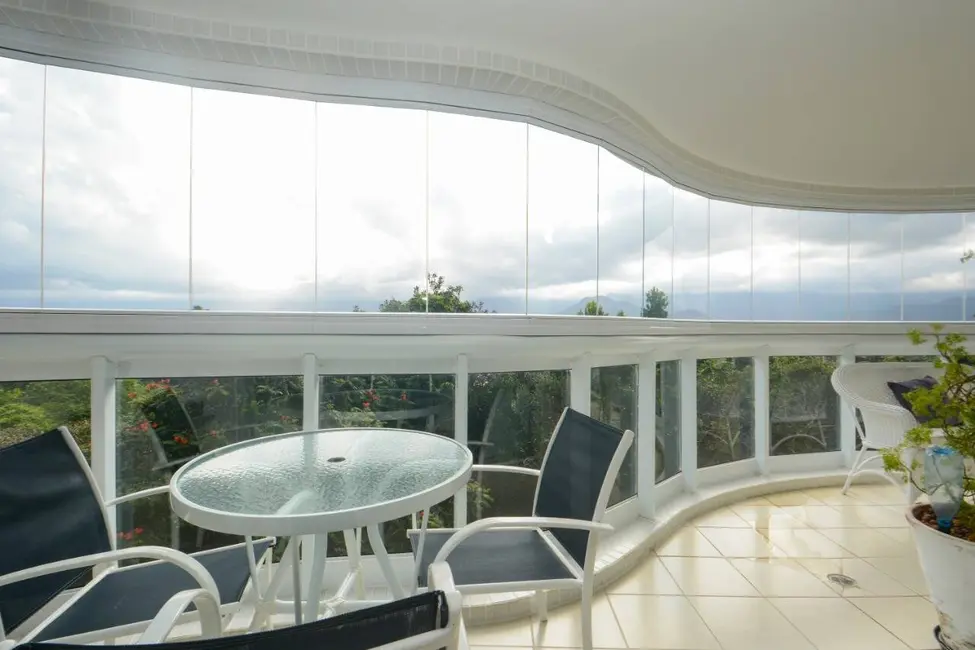 Foto 5 de Apartamento com 3 quartos à venda, 107m2 em Riviera de São Lourenço, Bertioga - SP