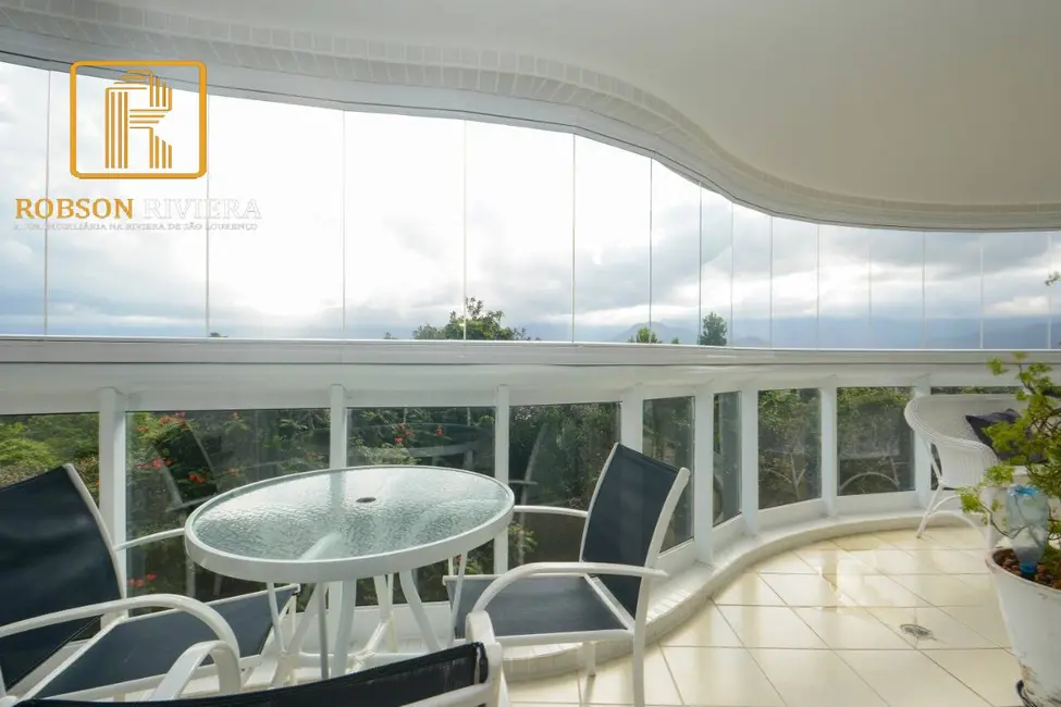 Apartamento com 3 quartos à venda, 107m2 em Riviera de São Lourenço, Bertioga - SP - imagem 5 Foto 5 de Apartamento com 3 quartos à venda, 107m2 em Riviera de São Lourenço, Bertioga - SP